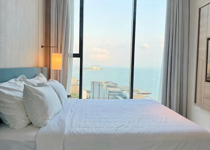 A La Carte Căn hộ