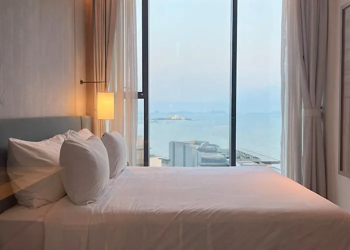A La Carte Căn hộ Hạ Long