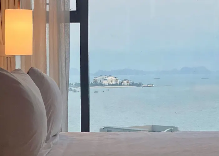 Căn hộ A La Carte Hạ Long